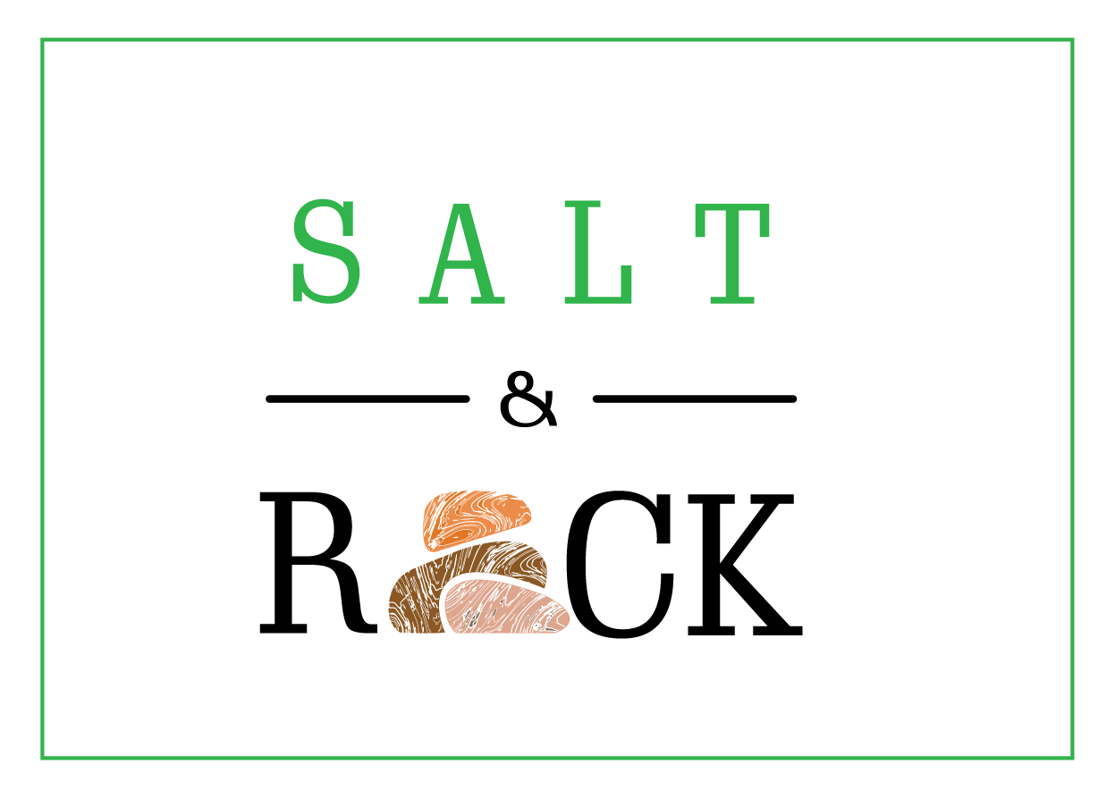 Salt and Rock